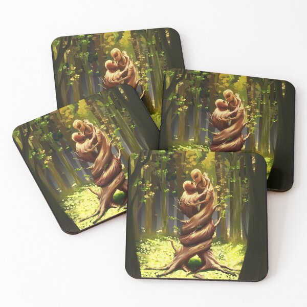 Item preview, Mature Together designed and sold by Planet Alhena.