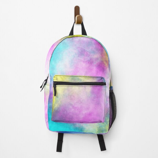 Item preview, Celestial Nebula in Pink n Aqua designed and sold by RC-aRtY.