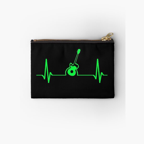 Item preview, Guitar heart beat designed and sold by mabhanzi.