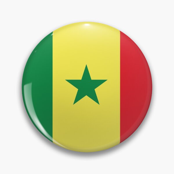 Item preview, Senegal designed and sold by Cheesy06.