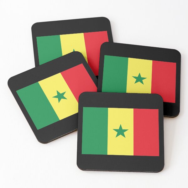 Item preview, Senegal designed and sold by Cheesy06.