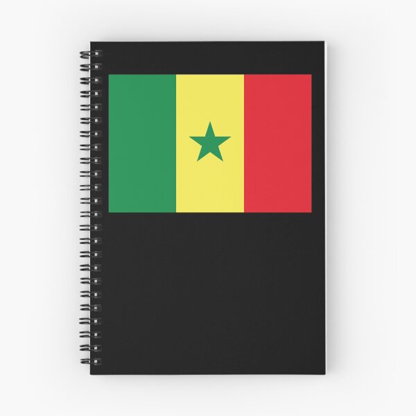 Item preview, Senegal designed and sold by Cheesy06.