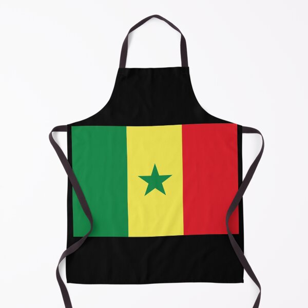 Item preview, Senegal designed and sold by Cheesy06.