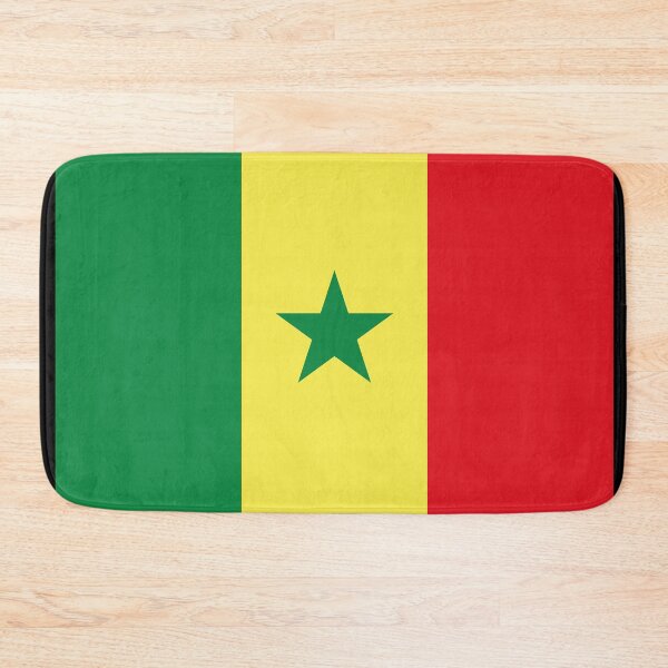 Item preview, Senegal designed and sold by Cheesy06.
