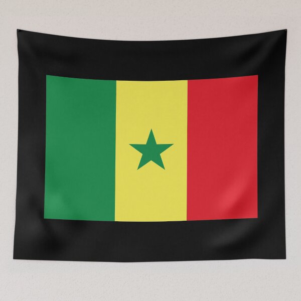 Item preview, Senegal designed and sold by Cheesy06.
