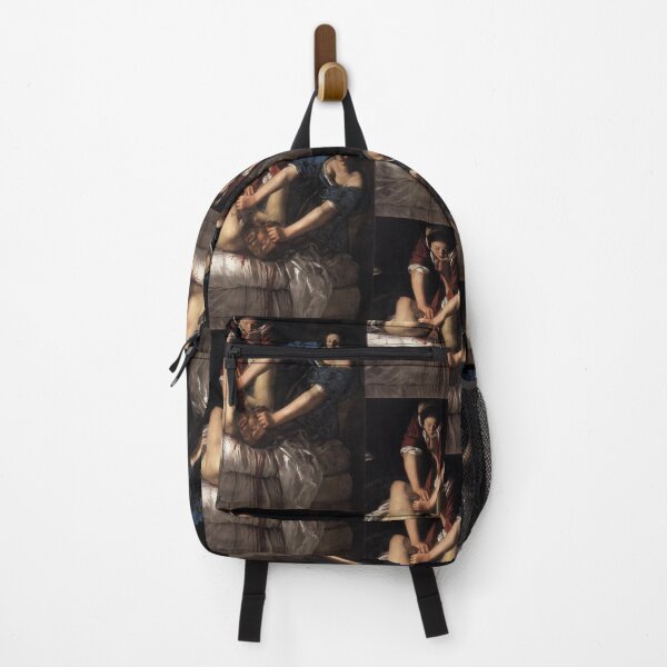 Item preview, Judith Slaying Holofernes by Artemisia Gentileschi designed and sold by Cravagnati.