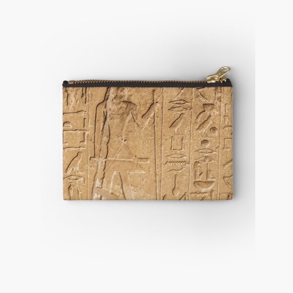 Item preview, Hieroglyphs designed and sold by petewelsby.