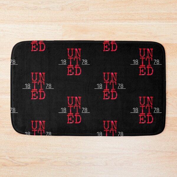 Item preview, United 1878 in red designed and sold by Nishad4.