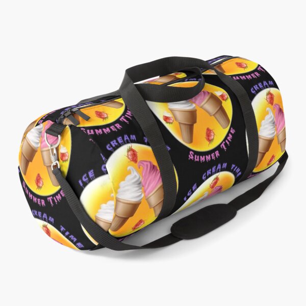 Item preview, Ice Cream Time - Summer Time designed and sold by DELMEO.
