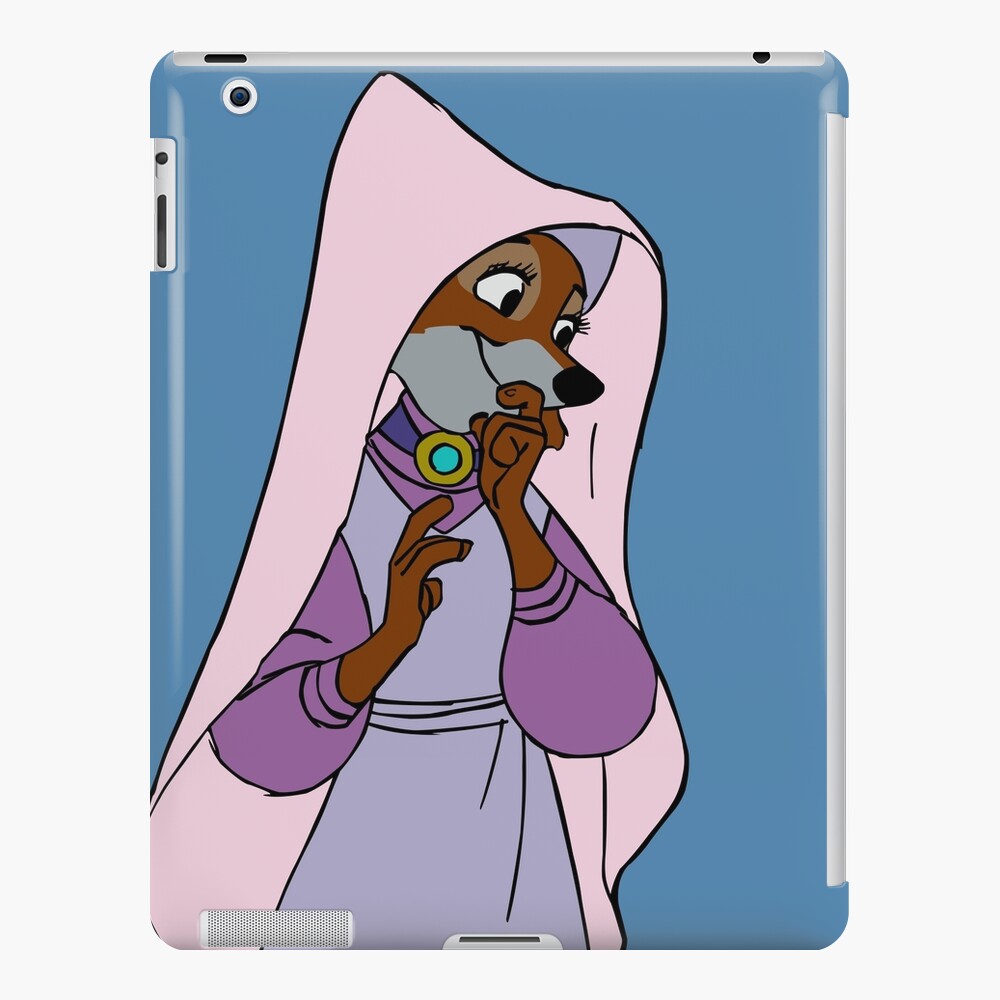 FAN CARD] My husband wanted a Maid Marian card for his birthday
