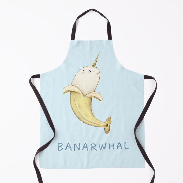 Item preview, Banarwhal designed and sold by SophieCorrigan.