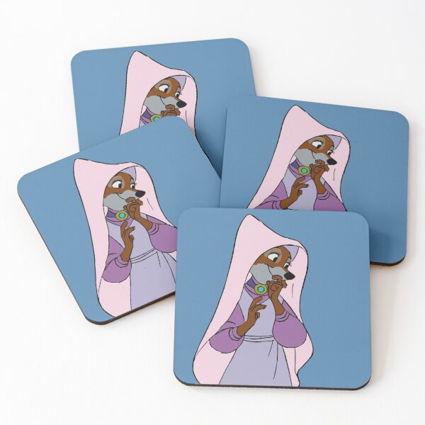 Item preview, Maid Marian designed and sold by stonestreet.
