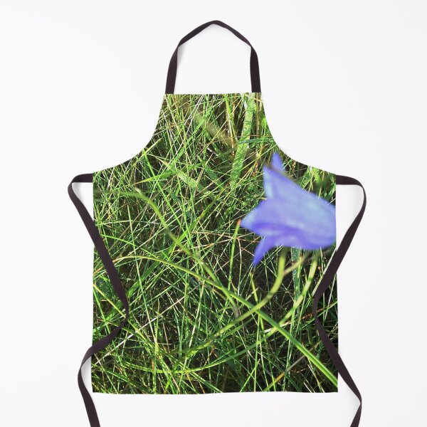 Item preview, Blue another kind of bell green designed and sold by BobbyChristine.