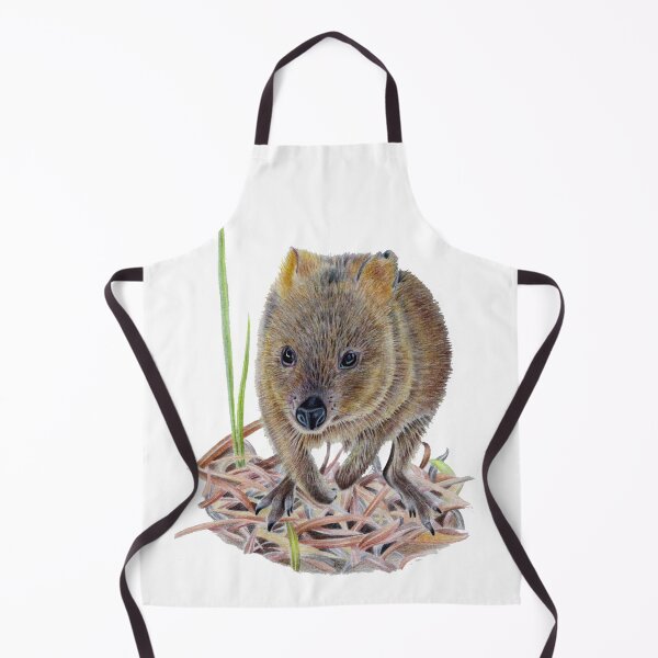 Item preview, Queenie Quokka - designed and sold by Jacqueline Pemberton.