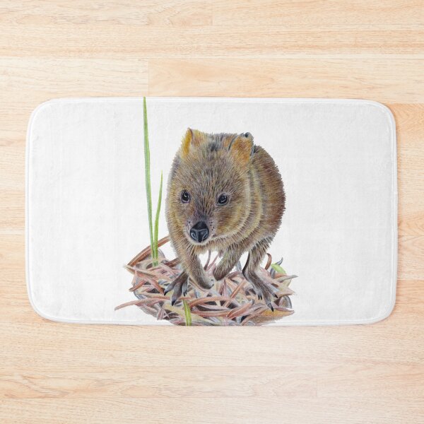 Item preview, Queenie Quokka -  designed and sold by Jacqueline Pemberton.