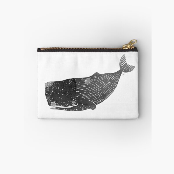 Item preview, Sperm Whale designed and sold by adeillustrator.