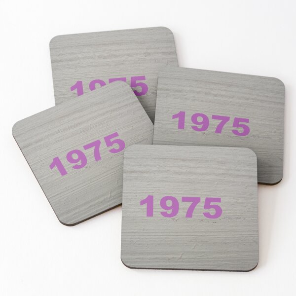 Item preview, The year 1975 - purple designed and sold by JPOempathy.