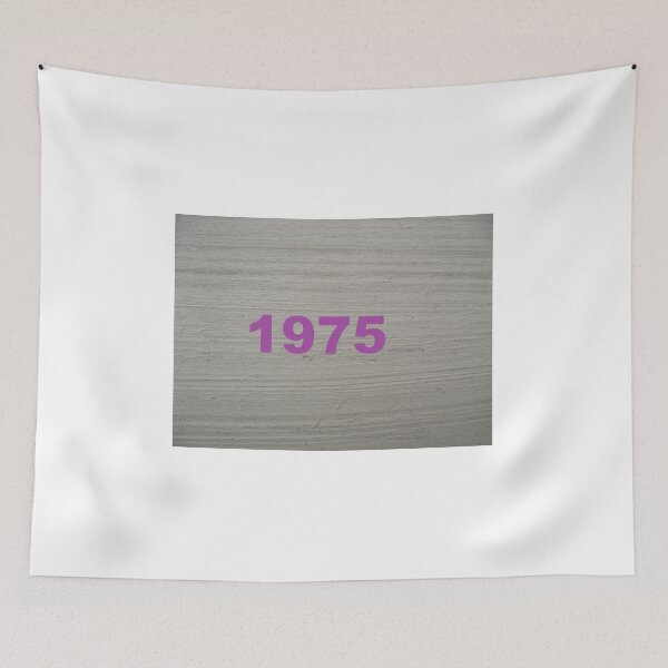 Item preview, The year 1975 - purple designed and sold by JPOempathy.