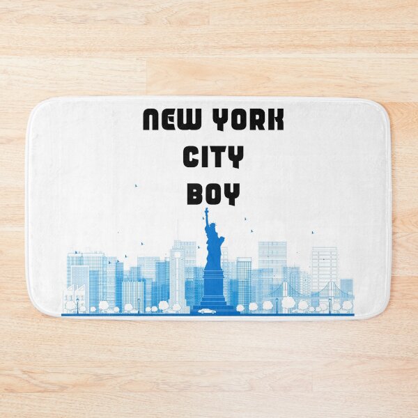 Item preview, New York City Boy designed and sold by ThommyBLN.