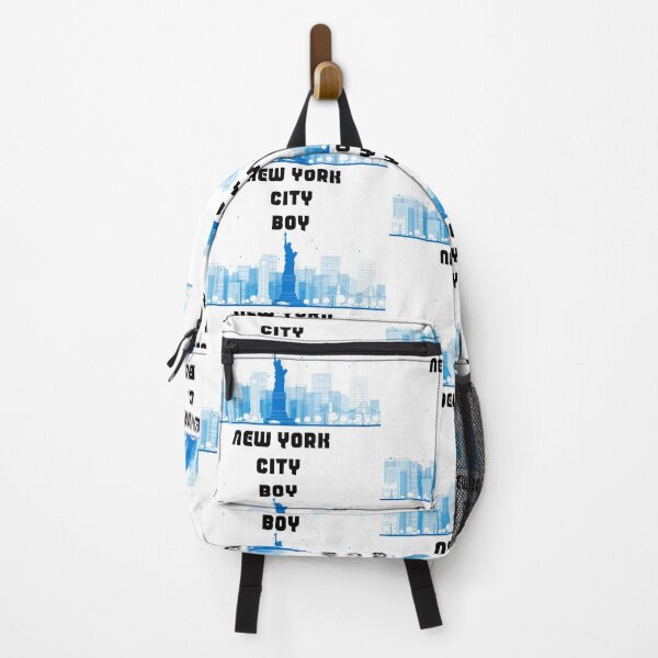 Item preview, New York City Boy designed and sold by ThommyBLN.