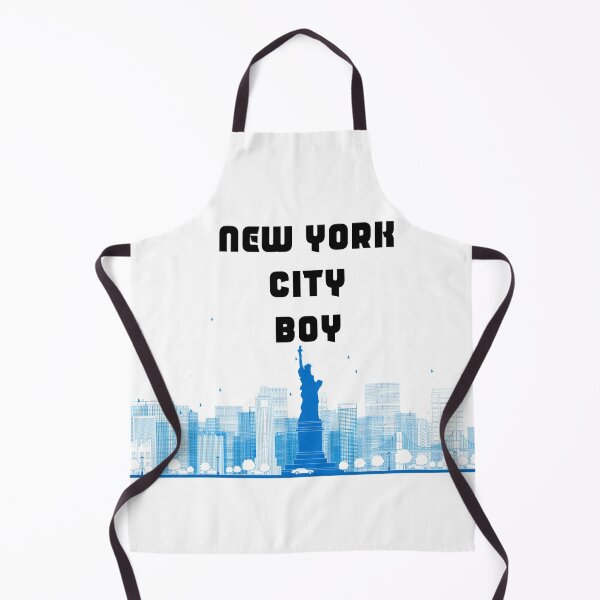Item preview, New York City Boy designed and sold by ThommyBLN.