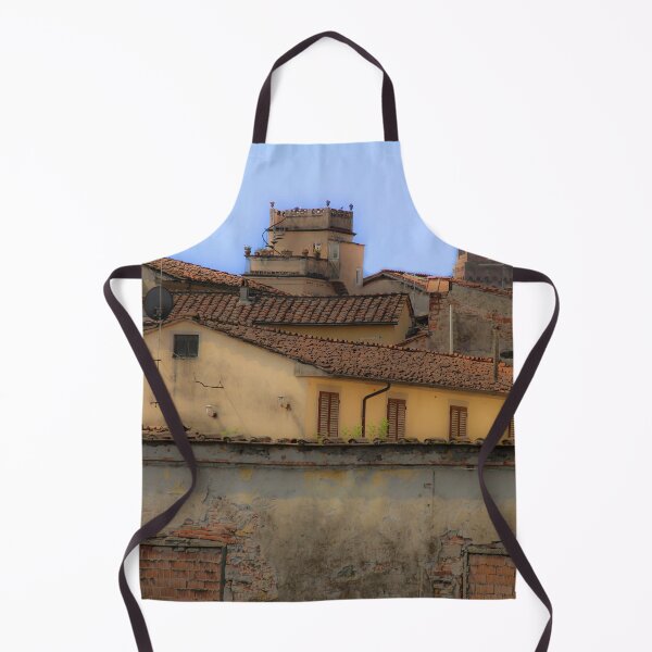Item preview, Lucca Orizzonte  designed and sold by PepperMendez.