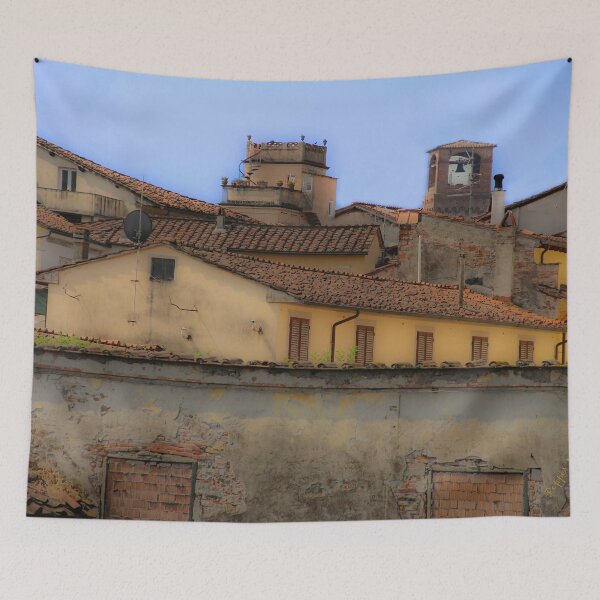 Item preview, Lucca Orizzonte  designed and sold by PepperMendez.