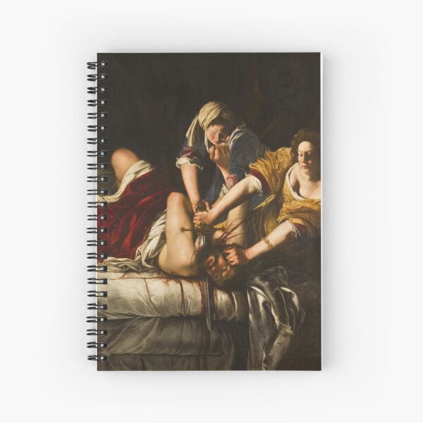 Artikel-Vorschau von Judith erschlägt Holofernes von Artemisia Gentileschi, designt und verkauft von Cravagnati.
