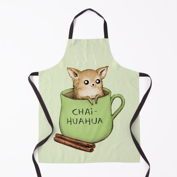 Item preview, Chaihuahua designed and sold by SophieCorrigan.