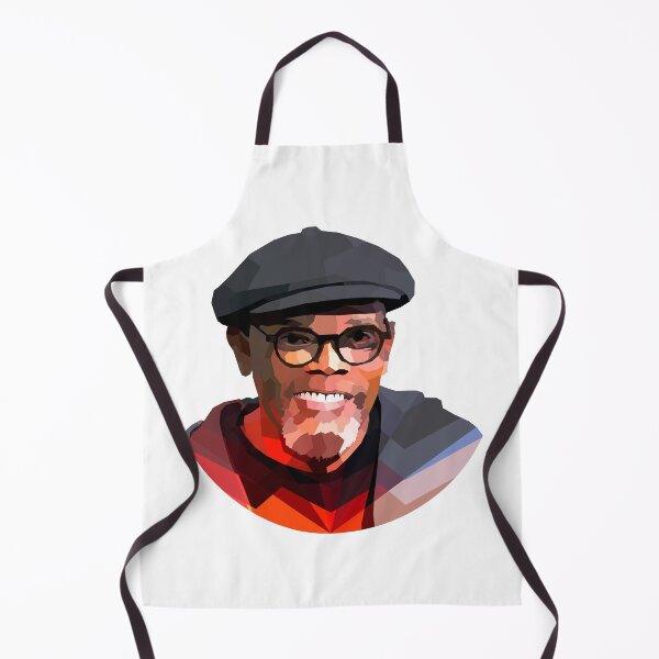 Item preview, Samuel L Jackson designed and sold by WorldEngine.