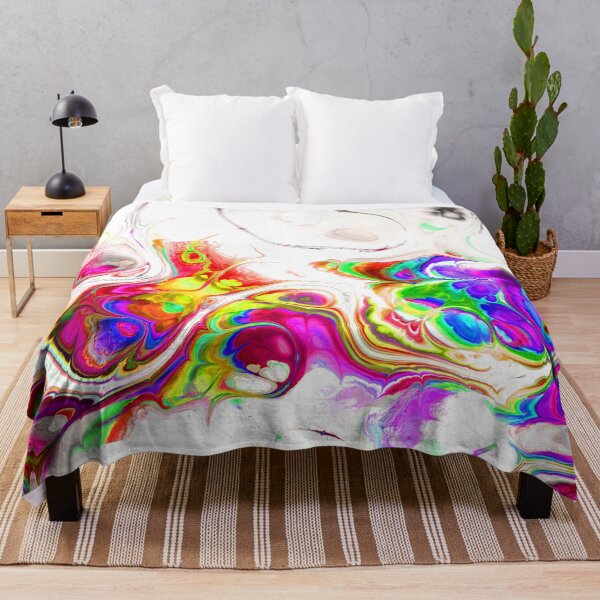 Artikelvorschau, Colorful Marble Design entworfen und verkauft von stylebytara.