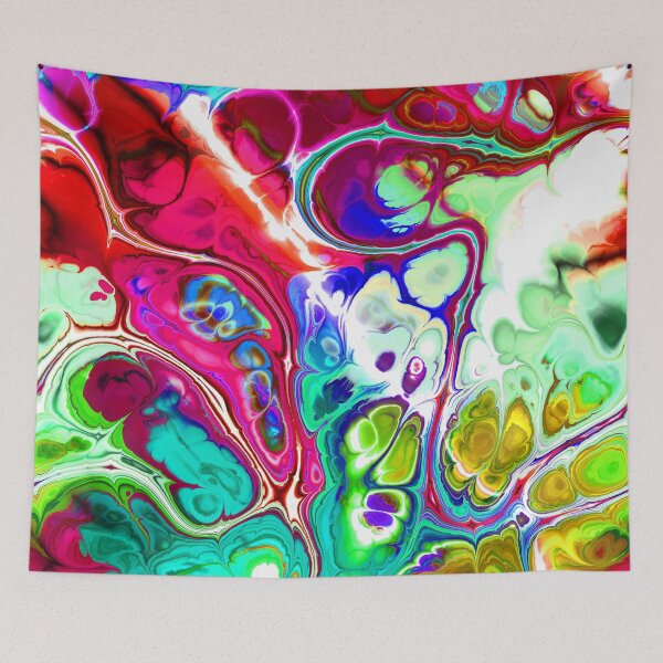 Artikelvorschau, Colorful Marble Design entworfen und verkauft von stylebytara.