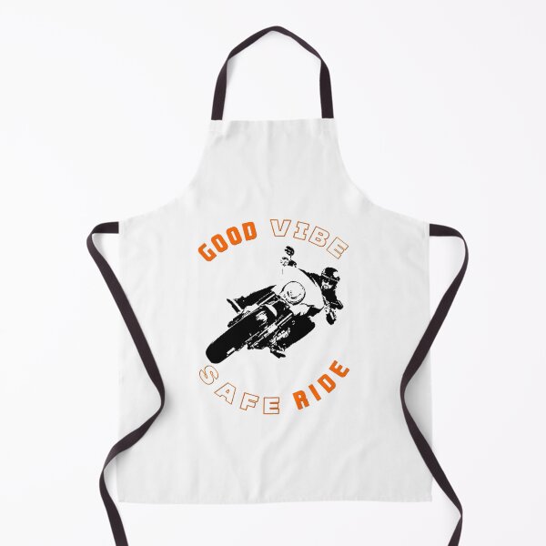 Item preview, Good Vibe Safe Ride Motorcycle Design Gift Ideas designed and sold by leo121687.