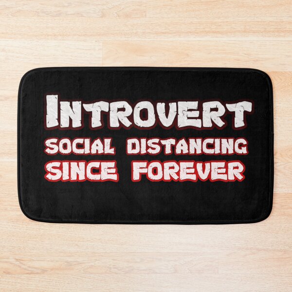 Item preview, Introvert designed and sold by WorldEngine.
