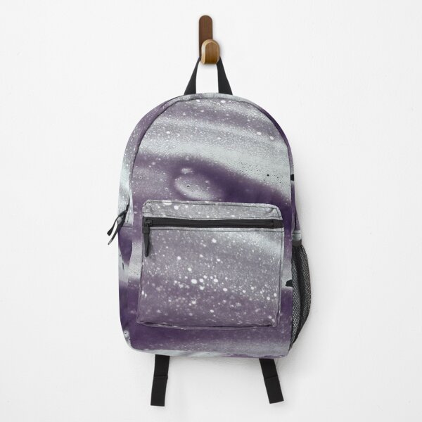Item preview, Purple and White Swirl Pattern Design designed and sold by NomYen ..