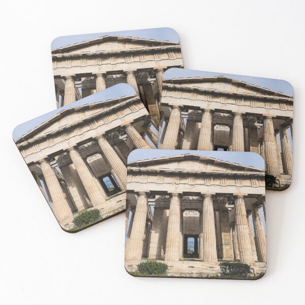 Item preview, Temple of Hephaestus, Athens designed and sold by petewelsby.