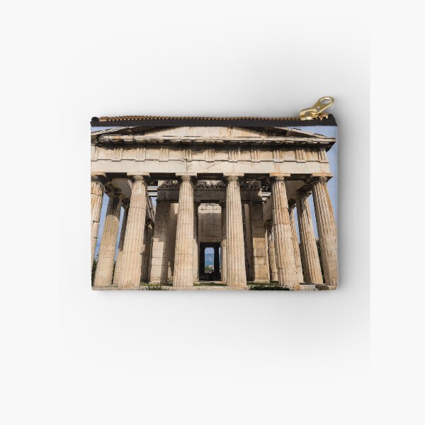 Item preview, Temple of Hephaestus, Athens designed and sold by petewelsby.
