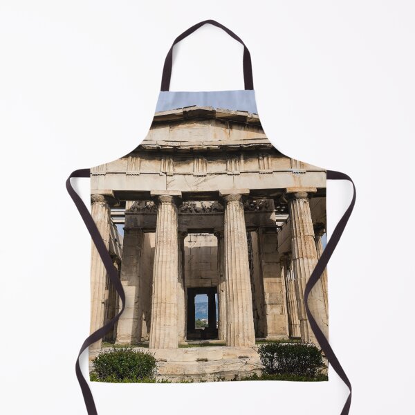 Item preview, Temple of Hephaestus, Athens designed and sold by petewelsby.