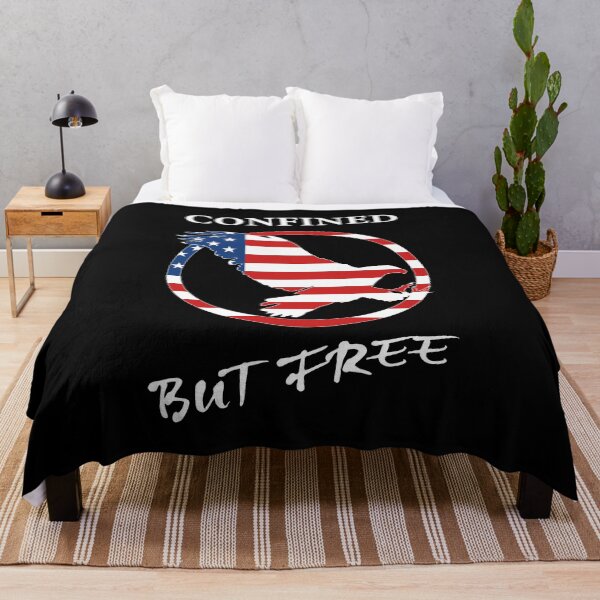 Item preview, Confined but free, hunting eagle, USA designed and sold by LookFrog.