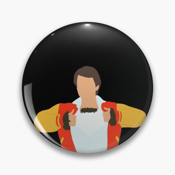 Item preview, Teen Wolf (Film)  Illustration  designed and sold by Kathy’s Creations .