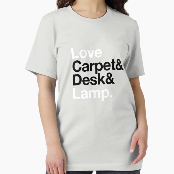 I Love Lamp Essential T-Shirt