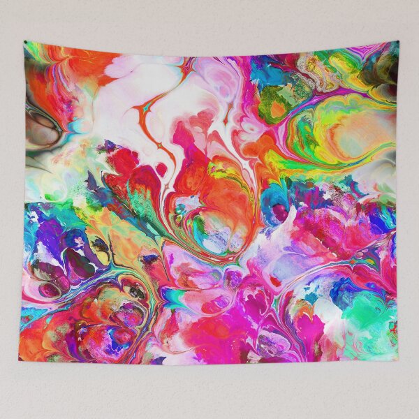 Artikelvorschau, Colorful Marble Design entworfen und verkauft von stylebytara.