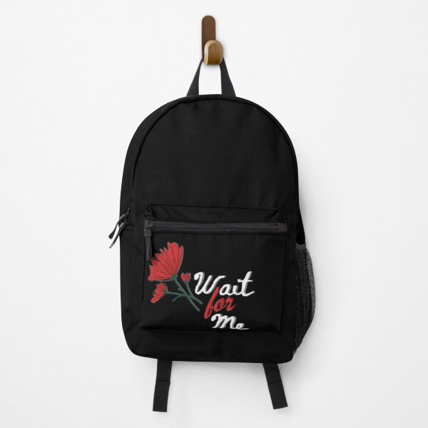 Item preview, Wait for me designed and sold by DiscoBallDesigns.