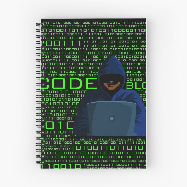 Item preview, Code blooded  designed and sold by Engineer's  STORE.
