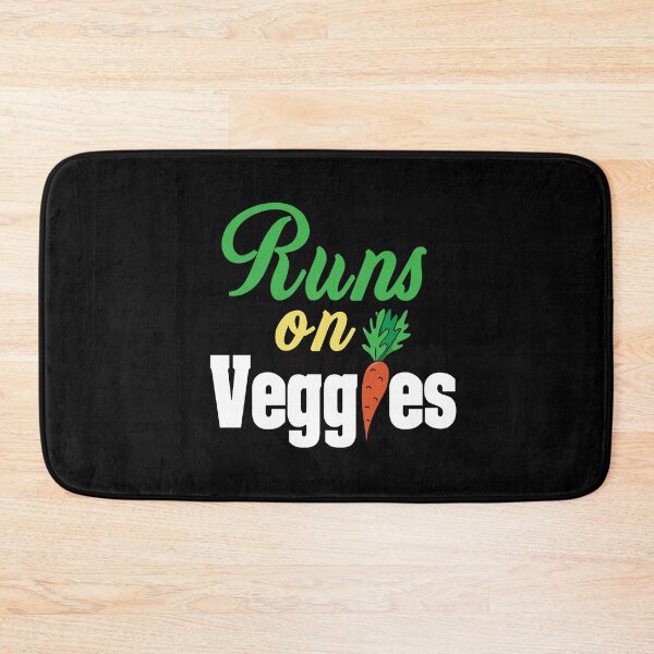 Item preview, Vegetarians / vegans! designed and sold by wunderbar1elf.