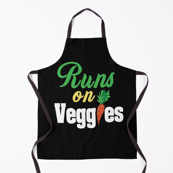 Item preview, Vegetarians / vegans! designed and sold by wunderbar1elf.