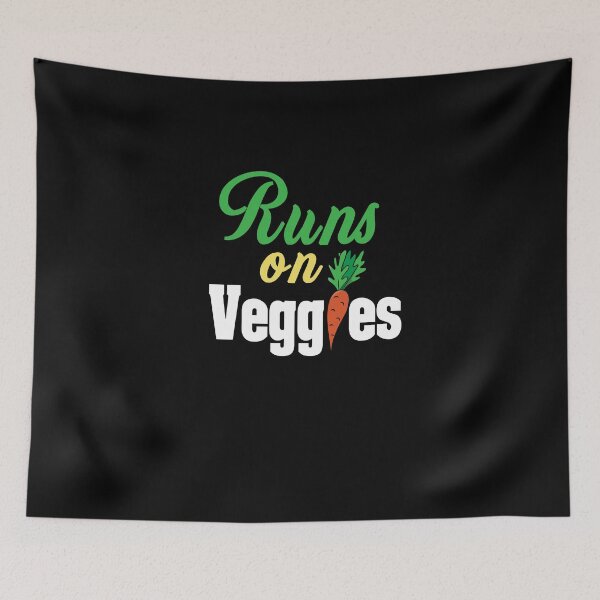 Item preview, Vegetarians / vegans! designed and sold by wunderbar1elf.