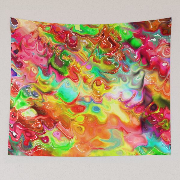 Artikelvorschau, Colorful Marble Design entworfen und verkauft von stylebytara.