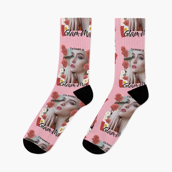 Item preview, I'm Known As Glam-Ma. Cool. designed and sold by shirtdan.