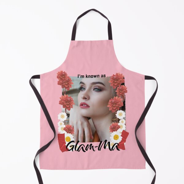 Item preview, I'm Known As Glam-Ma. Cool. designed and sold by shirtdan.